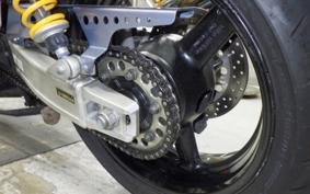 YAMAHA XJR1300 Gen.2 2008 RP17J