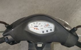 SUZUKI ADDRESS V50 CA44A