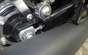 TRIUMPH BONNEVILLE T120 2022