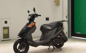 SUZUKI ADDRESS V125 2022 CF4EA
