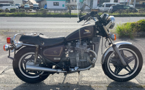 HONDA GL 500 WING GL500