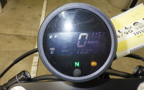 HONDA REBEL 250 A 1995 MC49