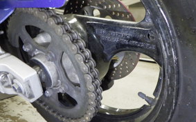SUZUKI GSX400 IMPULSE S 1999 GK79A