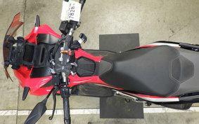 HONDA ADV150 1984 KF38