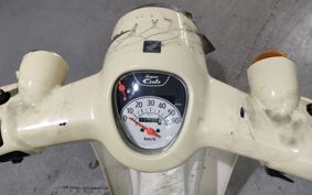 HONDA SUPER CUB50 AA09