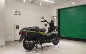 HONDA PS250 MF09