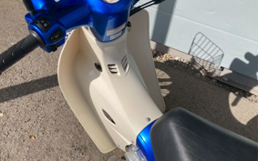 HONDA SUPER CUB110 JA44