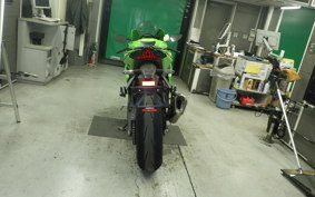 KAWASAKI ZX 10 NINJA ABS 2024 ZXT02L