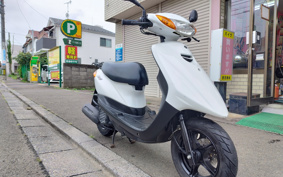 YAMAHA JOG DELUXE SA39J