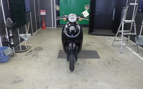 HONDA GIORNO 3 AF77