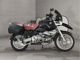 Фото BMW R1100GS 1998 с японского аукциона
