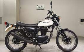 KAWASAKI 250TR BJ250F