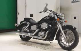 HONDA SHADOW 400 2001 NC34