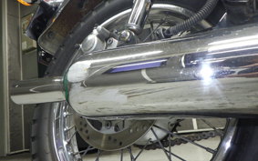 KAWASAKI ESTRELLA RS BJ250A