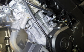 YAMAHA XSR155 2019