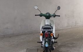 HONDA SUPER CUB110 JA07