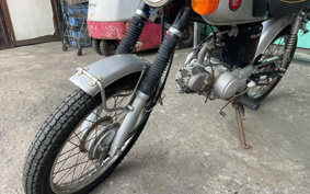 HONDA BENLY 50 CD50