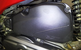 HONDA TACT Basket 2015 AF79