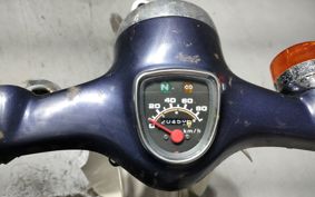 HONDA SUPER CUB90 HA02