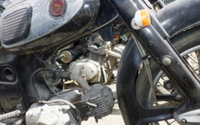 HONDA CS65 S65