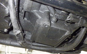 HARLEY FLHTCUI 1450 2000