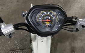 HONDA CROSS CUB 50 AA06