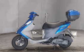 SUZUKI ADDRESS V125 CF46A