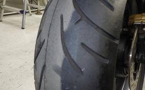 TRIUMPH STREET TRIPLE 2011