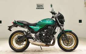 KAWASAKI Z650 RS ER650M