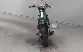 SUZUKI GLASS TRACKER BIG BOY NJ47A