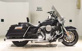 HARLEY FLHR 1690 2012