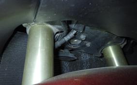 KAWASAKI ZX 1400 NINJA 2010