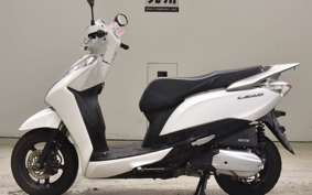 HONDA LEAD 125 JF45