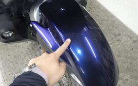HONDA GL 1800 GOLD WING TOUR 2018 SC79