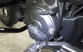 HONDA REBEL 1100 DCT 2023 SC83