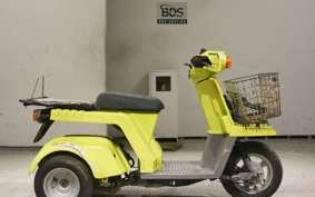 HONDA GYRO X TD02