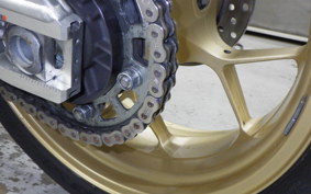 HONDA CBR1000RR GEN 3 SPECIAL 2017 SC77