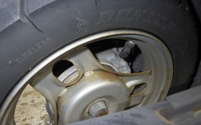 HONDA TODAY 2 2018 AF67