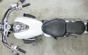 HONDA SHADOW 400 2005 NC34