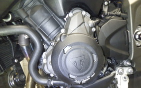 TRIUMPH STREET TRIPLE RS 2020