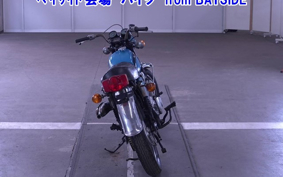 HONDA CL350