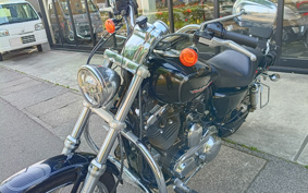 HARLEY XL1200C 2006 CGP