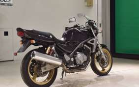 KAWASAKI BALIUS 250 Gen.2 2011 ZR250B