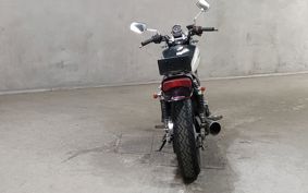KAWASAKI ELIMINATOR 250 EL250A