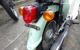 HONDA C110 SUPER CUB JA07