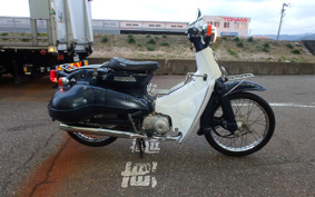 HONDA SUPER CUB50 C50
