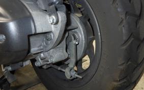 HONDA LEAD 125 2013 JF45