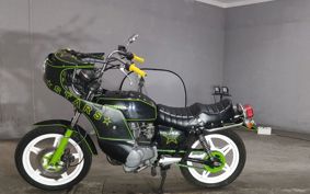 HONDA CB250 CB250T
