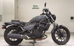 KAWASAKI ELIMINATOR400-3 2018 EL400A