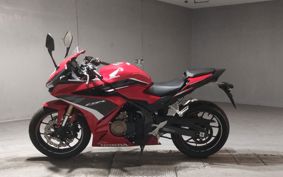 HONDA CBR400R 2023 NC56
